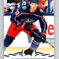 2018-19 Upper Deck #306 Alexander Wennberg Mint Columbus Blue Jackets  Image 1
