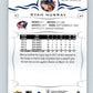 2018-19 Upper Deck #307 Ryan Murray Mint Columbus Blue Jackets  Image 2
