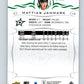 2018-19 Upper Deck #309 Mattias Janmark Mint Dallas Stars