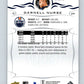 2018-19 Upper Deck #324 Darnell Nurse Mint Edmonton Oilers  Image 2