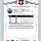 2018-19 Upper Deck #327 Ryan Spooner Mint Edmonton Oilers