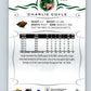 2018-19 Upper Deck #346 Charlie Coyle Mint Minnesota Wild  Image 2