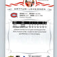 2018-19 Upper Deck #349 Artturi Lehkonen Mint Montreal Canadiens