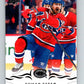 2018-19 Upper Deck #350 Tomas Tatar Mint Montreal Canadiens