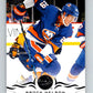 2018-19 Upper Deck #370 Brock Nelson Mint New York Islanders  Image 1