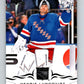 2018-19 Upper Deck #374 Henrik Lundqvist Mint New York Rangers