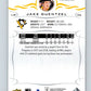 2018-19 Upper Deck #394 Jake Guentzel Mint Pittsburgh Penguins  Image 2