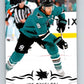 2018-19 Upper Deck #400 Joe Pavelski Mint San Jose Sharks