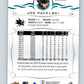 2018-19 Upper Deck #400 Joe Pavelski Mint San Jose Sharks