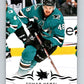2018-19 Upper Deck #402 Tomas Hertl Mint San Jose Sharks