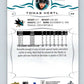 2018-19 Upper Deck #402 Tomas Hertl Mint San Jose Sharks