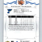 2018-19 Upper Deck #408 Patrick Maroon Mint St. Louis Blues