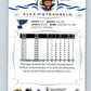 2018-19 Upper Deck #410 Alex Pietrangelo Mint St. Louis Blues