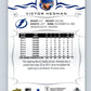 2018-19 Upper Deck #413 Victor Hedman Mint Tampa Bay Lightning