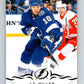 2018-19 Upper Deck #415 J.T. Miller Mint Tampa Bay Lightning  Image 1