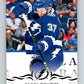 2018-19 Upper Deck #416 Yanni Gourde Mint Tampa Bay Lightning  Image 1