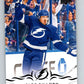 2018-19 Upper Deck #417 Alex Killorn Mint Tampa Bay Lightning  Image 1