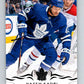 2018-19 Upper Deck #420 Nazem Kadri Mint Toronto Maple Leafs