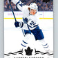 2018-19 Upper Deck #422 Kasperi Kapanen Mint Toronto Maple Leafs