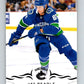2018-19 Upper Deck #427 Jay Beagle Mint Vancouver Canucks  Image 1