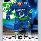 2018-19 Upper Deck #428 Christopher Tanev Mint Vancouver Canucks  Image 1