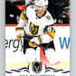 2018-19 Upper Deck #430 Max Pacioretty Mint Vegas Golden Knights