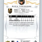 2018-19 Upper Deck #435 Shea Theodore Mint Vegas Golden Knights