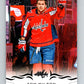 2018-19 Upper Deck #439 Tom Wilson Mint Washington Capitals  Image 1