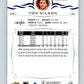 2018-19 Upper Deck #439 Tom Wilson Mint Washington Capitals  Image 2