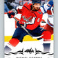 2018-19 Upper Deck #442 Michal Kempny Mint Washington Capitals  Image 1