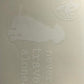 Never Travel Alone Stickers Perfect Cut Decal/Sticker 6" x 8" Sheet