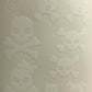 Skull Car Stickers Perfect Cut Decal/Sticker 6" x 8" Sheet  Image 2