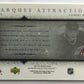 2005-06 Ultimate Collection Marquee Attractions Gilbert Brule 108/250  07612