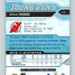2016-17 Upper Deck #453 Miles Wood Young Guns Young Guns MINT RC Rookie Y861