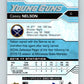 2016-17 Upper Deck #462 Casey Nelson Young Guns MINT RC Rookie Y861