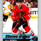 2016-17 Upper Deck #464 Mark McNeill Young Guns MINT RC Rookie Y861