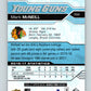 2016-17 Upper Deck #464 Mark McNeill Young Guns MINT RC Rookie Y861