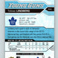 2016-17 Upper Deck #491 Tobias Lindberg Young Guns MINT RC Rookie Y861