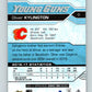 2016-17 Upper Deck #493 Oliver Kylington Young Guns MINT RC Rookie Y861