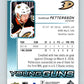 2018-19 Upper Deck #229 Marcus Pettersson Young Guns MINT RC Rookie Y861