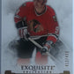 2015-16 Upper Deck Exquisite Collection Bobby Hull MINT 32/499 Chicago 07625 Image 1