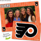 Philadelphia Flyers 4x6 or 5x7 Magnetic Picture Frame with Bonus Magnet