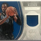 2018-19 Panini Crown Royale Jerseys Harrison Barnes Dallas Mavericks 07638
