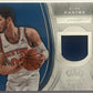 2018-19 Panini Crown Royale Jerseys Enes Kanter New York Knicks 07639