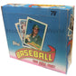 1989 Topps Cello Hobby Baseball Box Sealed - 24 Packs - 29 Cards/Pack