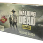 2016 Cryptozoic Walking Dead Season 4 Part 1 Box Factory Sealed - 24 Packs
