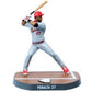 Johnny Peralta St.Louis Cardinals 6" MLB Imports Baseball Figure & Stand