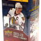 2012-13 Upper Deck Series 1 Factory Sealed Hockey 12 Pack Box