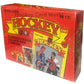 1987 OPC O-Pee-Chee Hockey Sticker Hockey Box - 48 packs