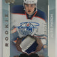 2014-15 Upper Deck The Cup #160 Leon Draisaitl RC Rookie Patch Auto 205/249
